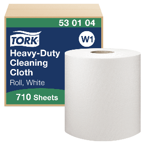 Tork Heavy-Duty čisticí utěrka, W1 systém