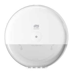 Tork SmartOne® zásobník na toaletní papír - bílý