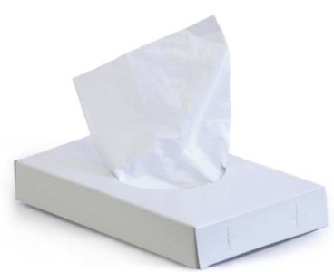 HYGBAG sáček hygienický v krabičce 30 ks