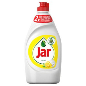 JAR mix vůní Lemon/Chamomile 450 ml