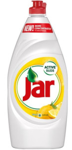 JAR Lemon 900 ml