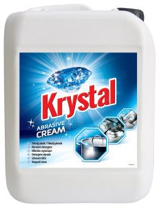 KRYSTAL tekutý písek 6 kg