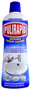 MADEL PULIRAPID CLASSICO 750 ml