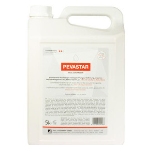 PEVASTAR mycí pasta 5 l