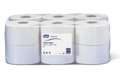 Tork toaletní papír Mini Jumbo T2