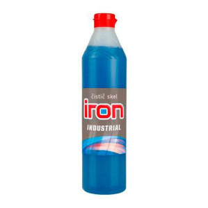 OKEN/IRON 500 ml, bez rozprašovače