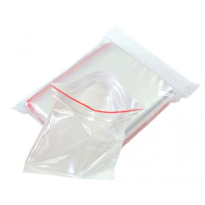 ZIP sáček 250x350 mm / 1000 kusů