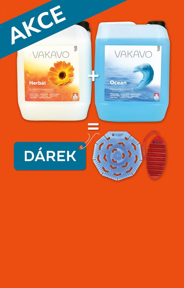 Drogerie, která se vyplatí